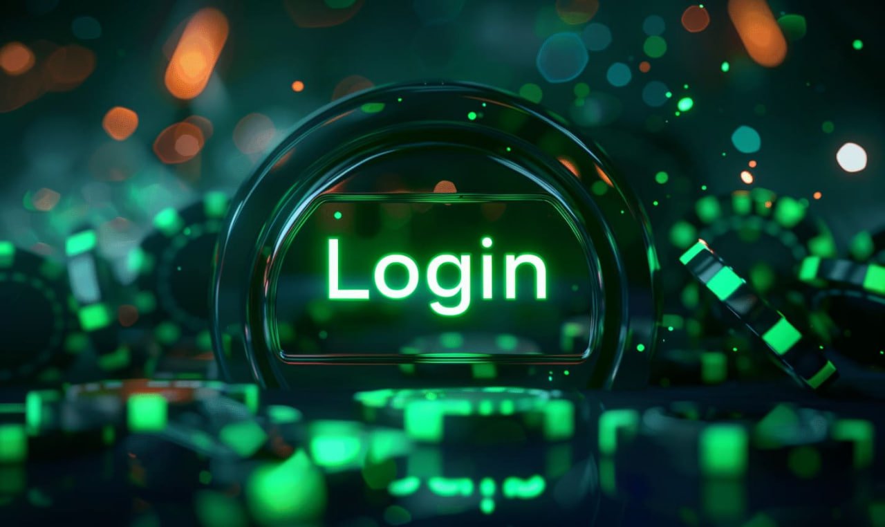 Ilustrasi fitur deposit cepat dan aman di platform empir88